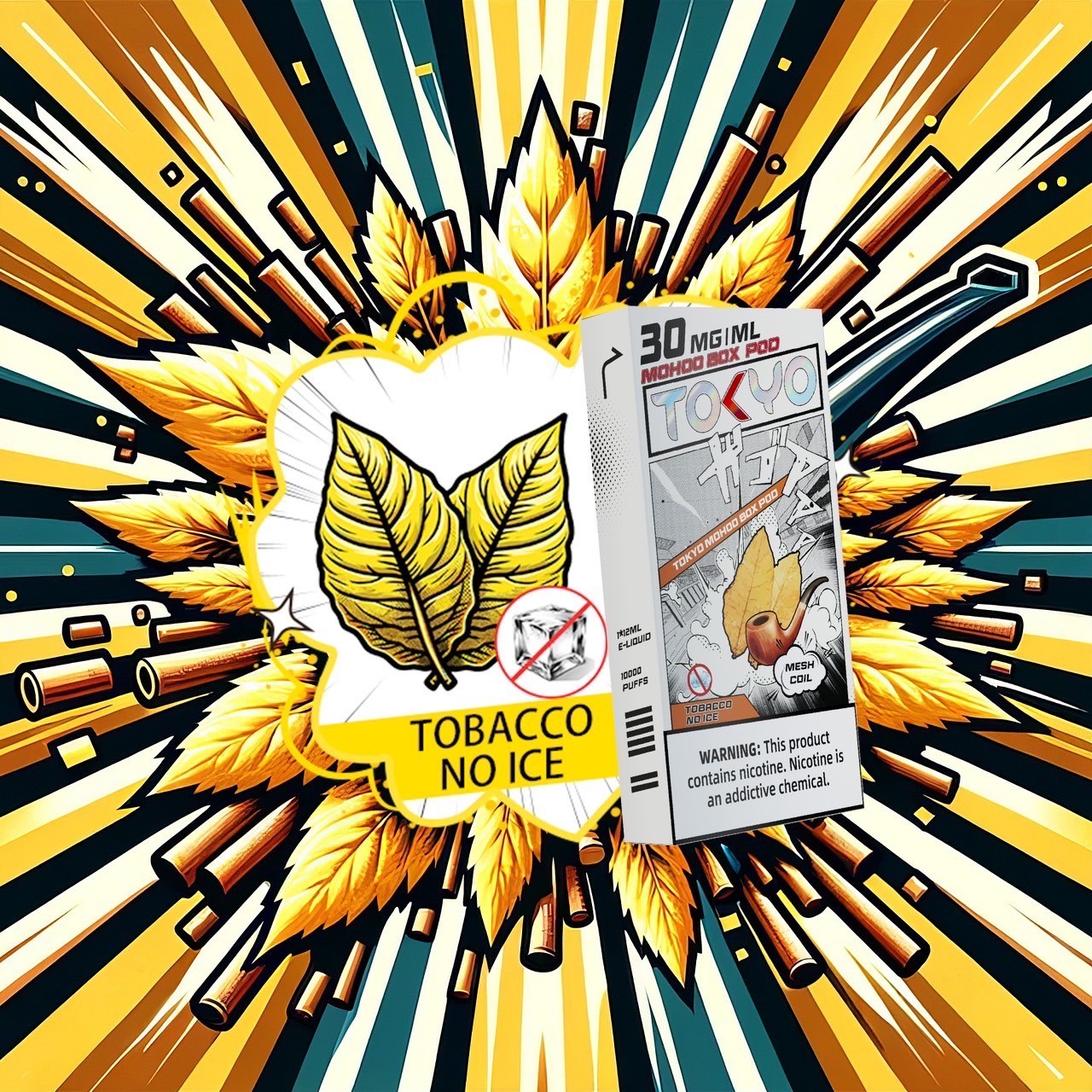 東京魔盒TOKYO💎專用彈 |不通用任何品牌|:圖片 15
